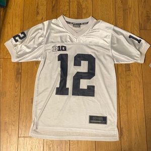 #12 Penn State Jersey